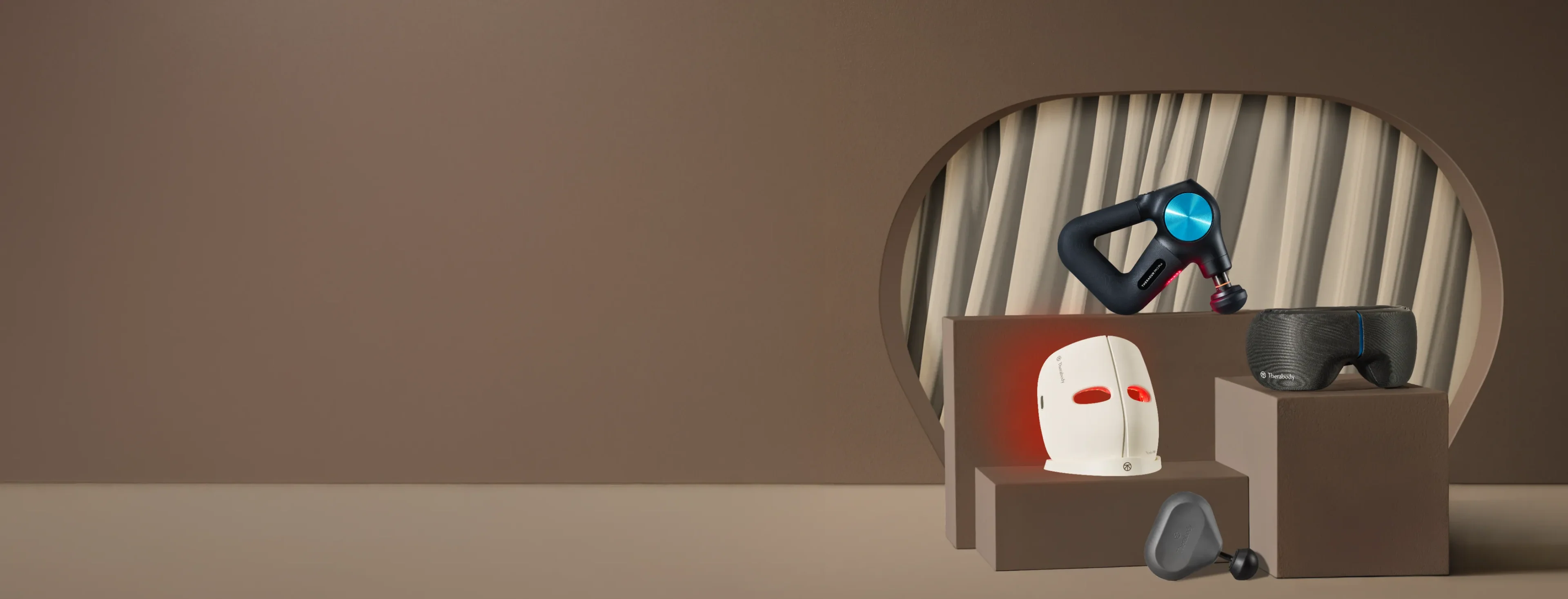 Master Your Body's Recovery