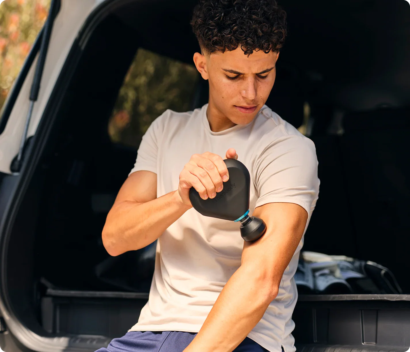 Theragun Mini Plus - Image 8